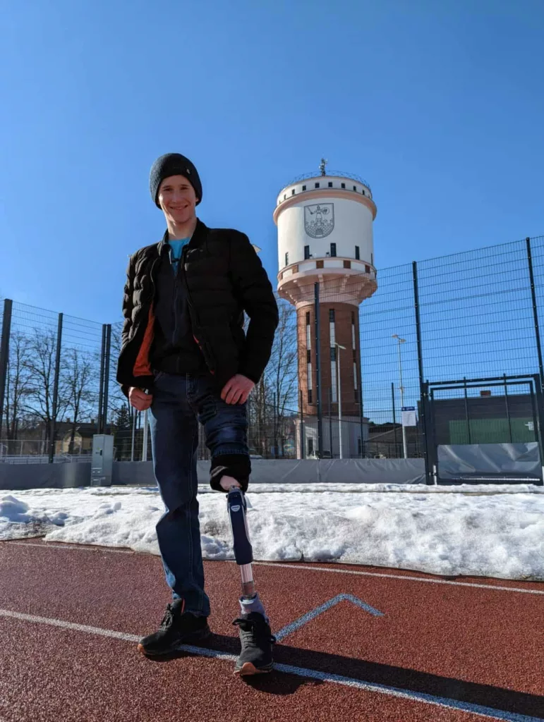 One Latvian’s journey from Refugee to Missionary