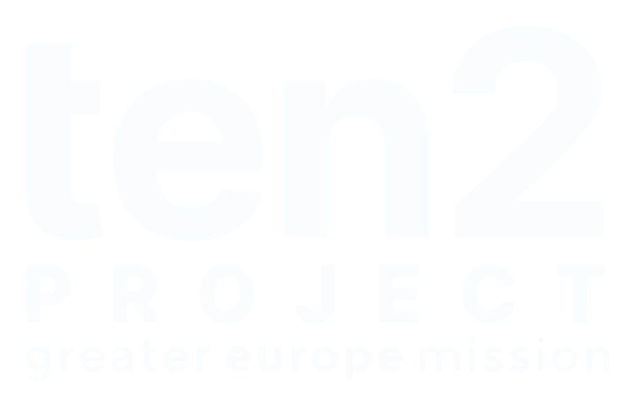 Ten2Projectlogo_white